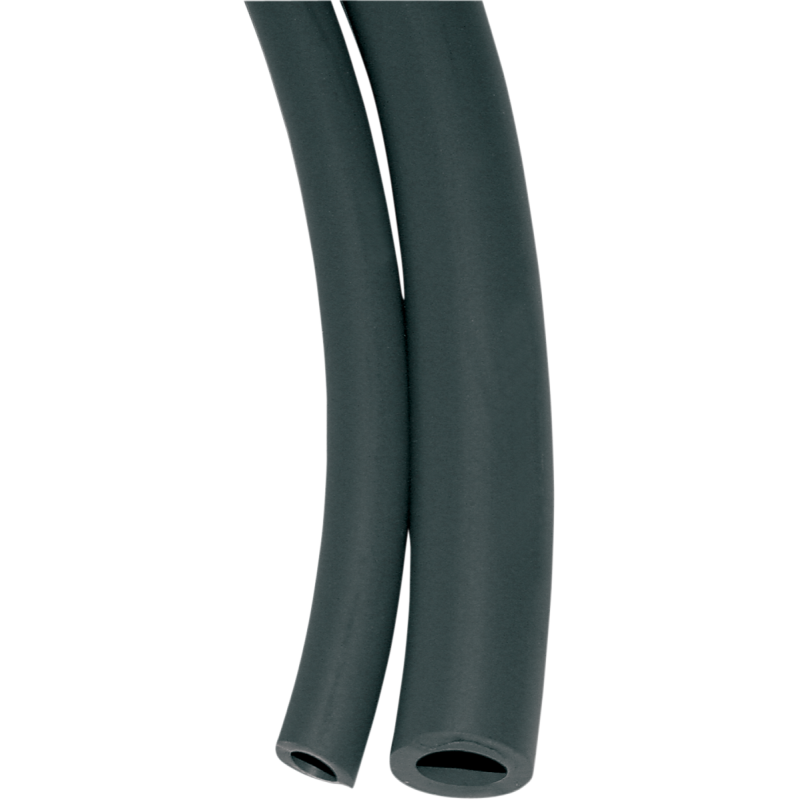 MP PREMIUM FUEL LINE BLACK 3/16 ID X 25'