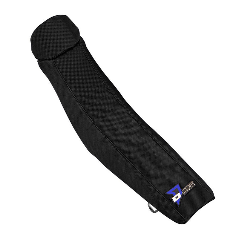 SEAT COVER BLK GRIPPER YAM YZ 85 (22-25)