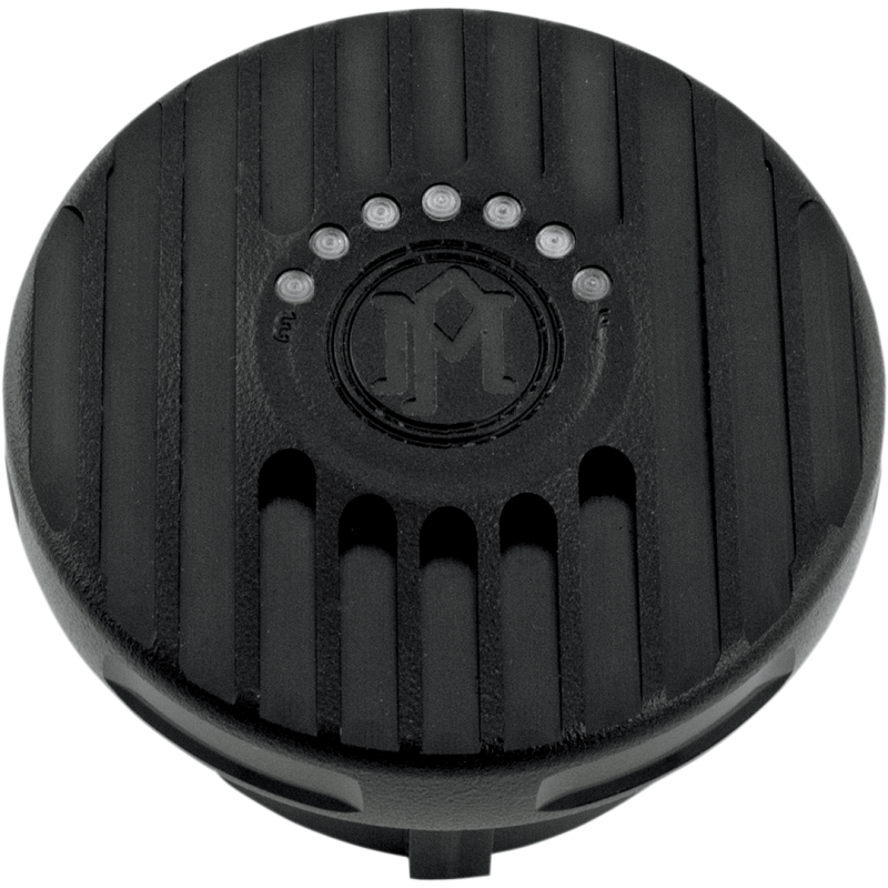 CAP GAS LED GRIL BO 96-19