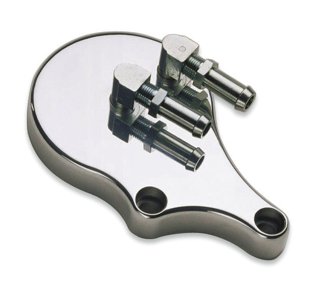 92-99 B/T S/LINE OIL FILTER MOUNT