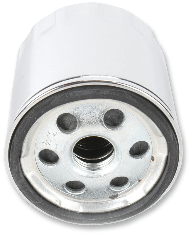 99-17 T/C / 17-UP MIL8 CHR OIL FILTER (EA)