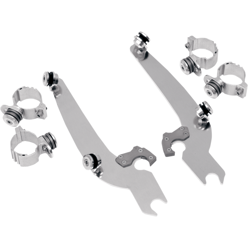 SP/SHIELD N/T MOUNT KIT NARROW FORKS