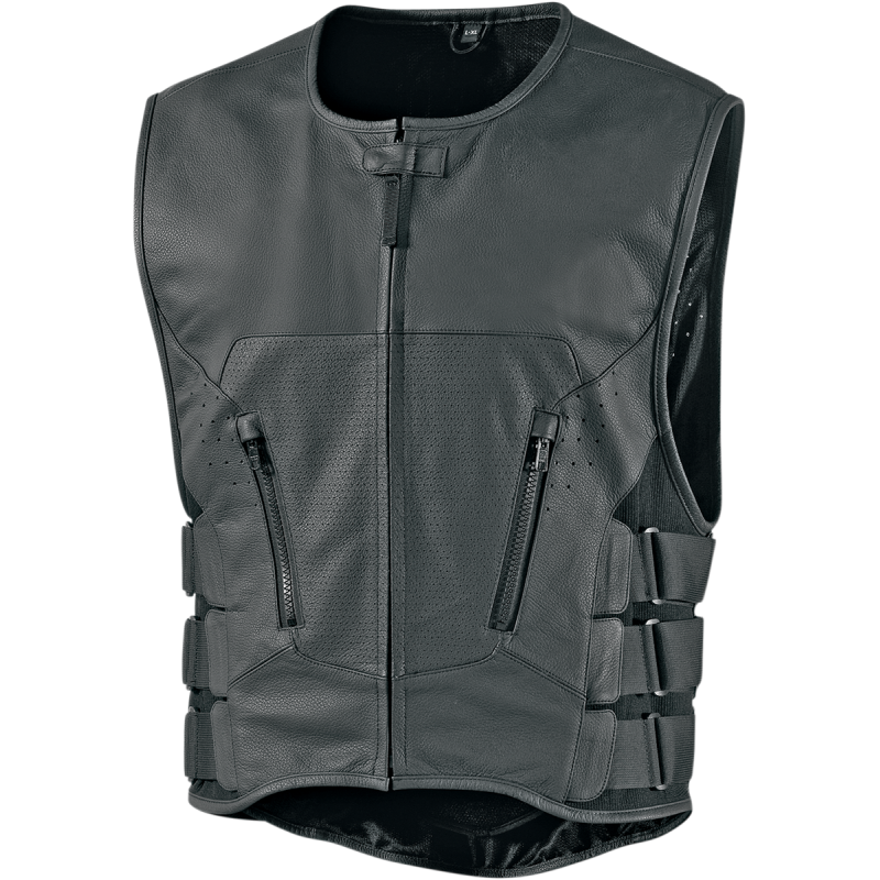 REGULATOR D3O STRIPPED VEST L/XL