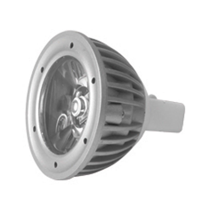 MR16 LED LIGHT 3 WATT 30 DEGREES