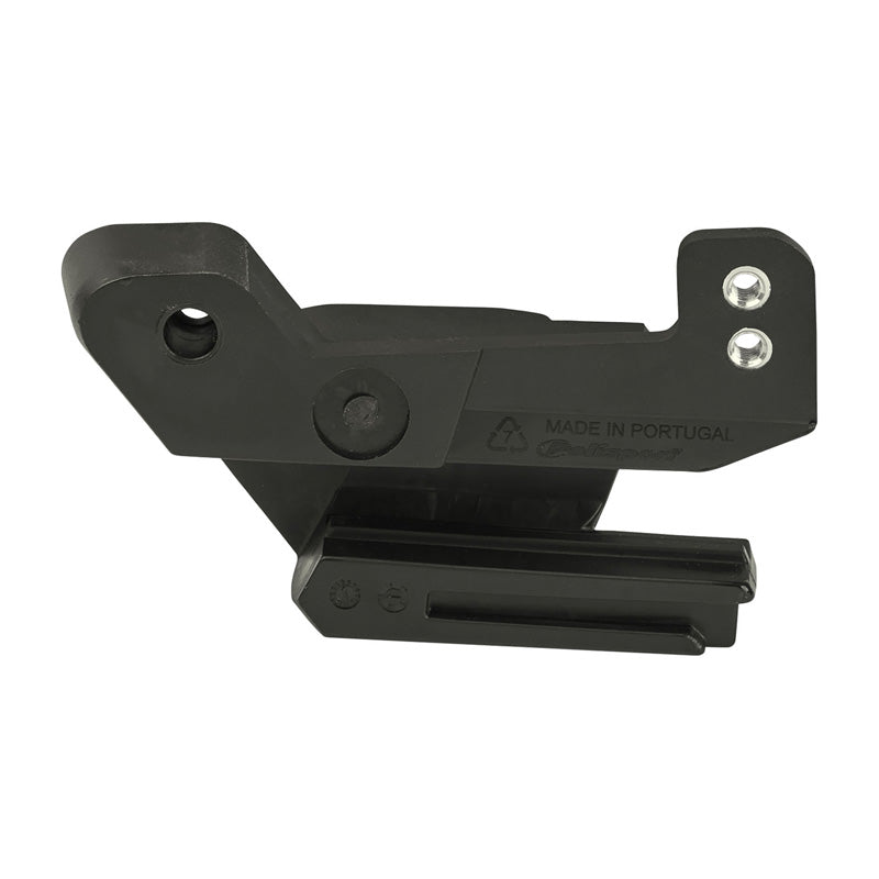 PER CHAIN GUIDE WEAR PAD BLK BETA (08+