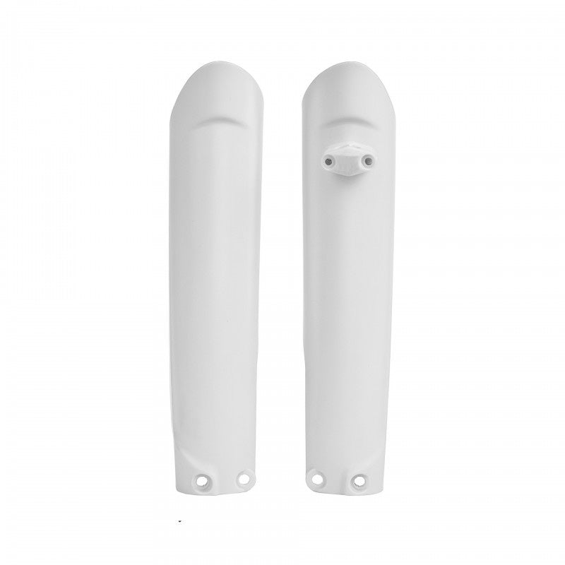FORK GUARD KTM (WHITE)