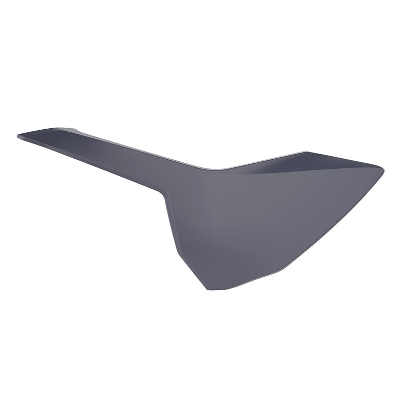 SIDE PANEL HUSQVARNA (GREY)