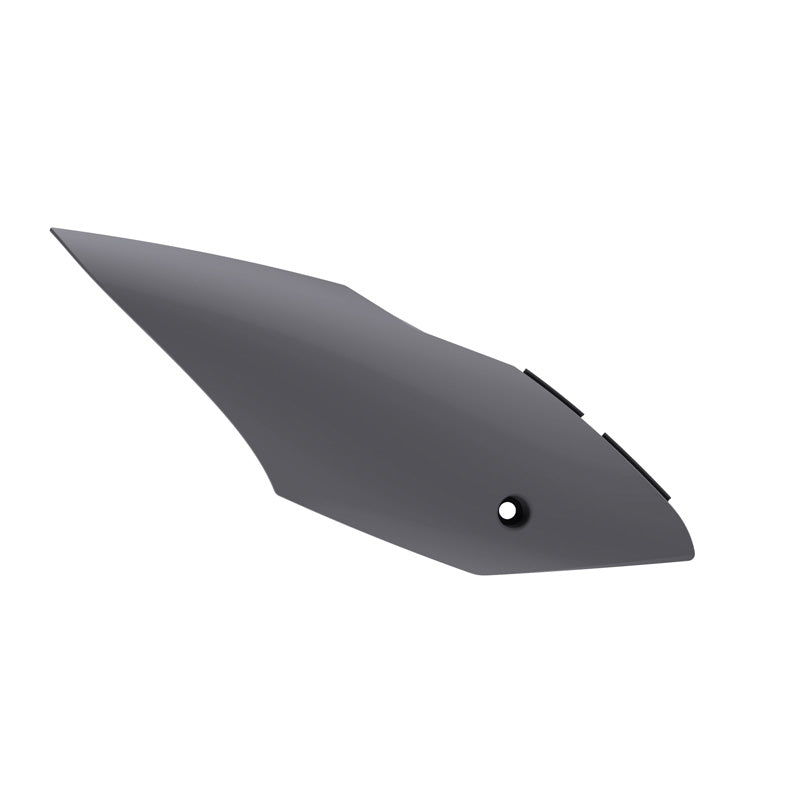 %SIDE PANEL RESTY GREY HON CR125/250(02-07) CRF(18