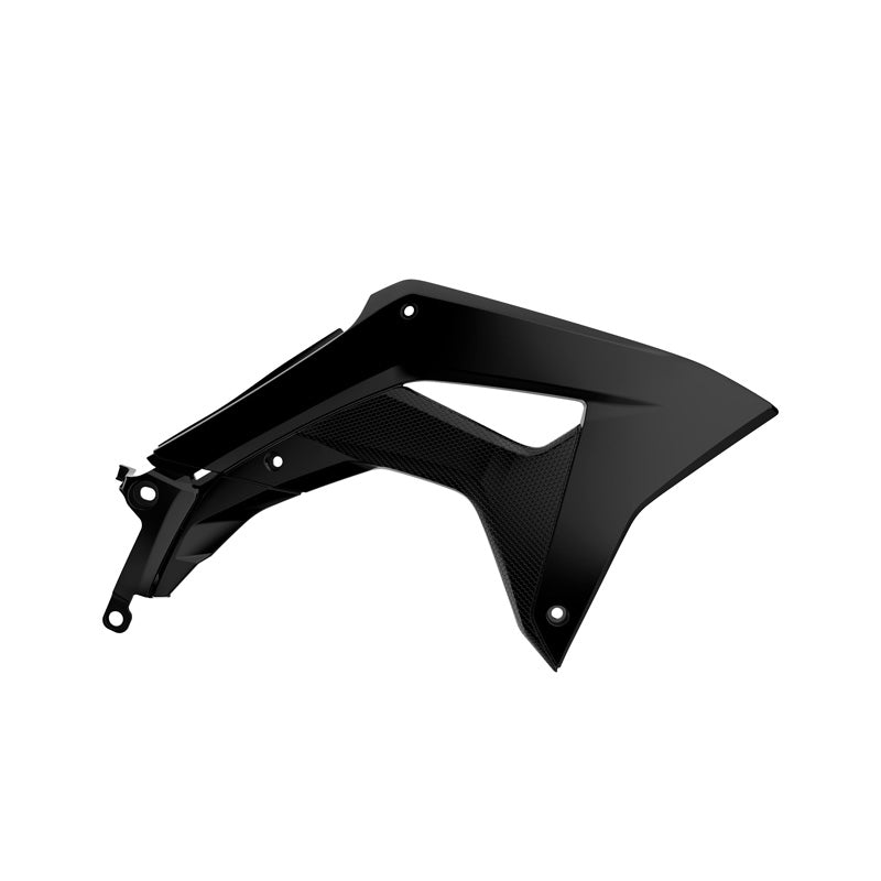 %RAD SCO BLK HON CRF150L (18+