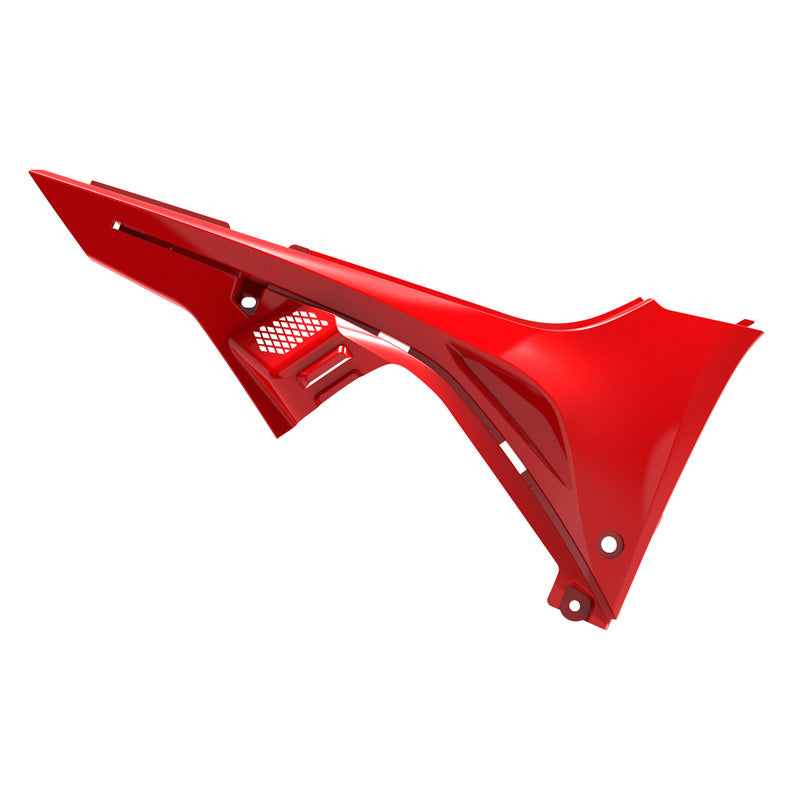 %AIRBOX COV RED HON CRF150L(18+ 22