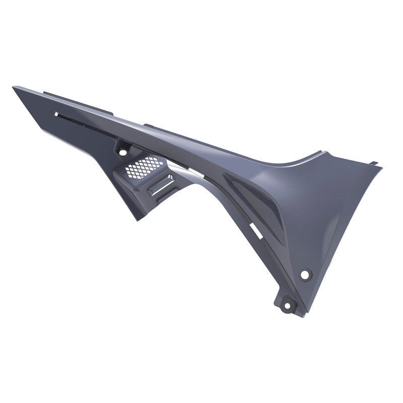 %AIRBOX COV GREY HON CRF150L(18+