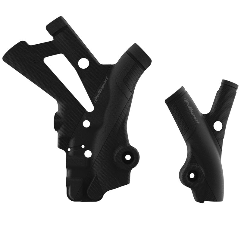FRAME PROTECTORS BETA (BLACK)