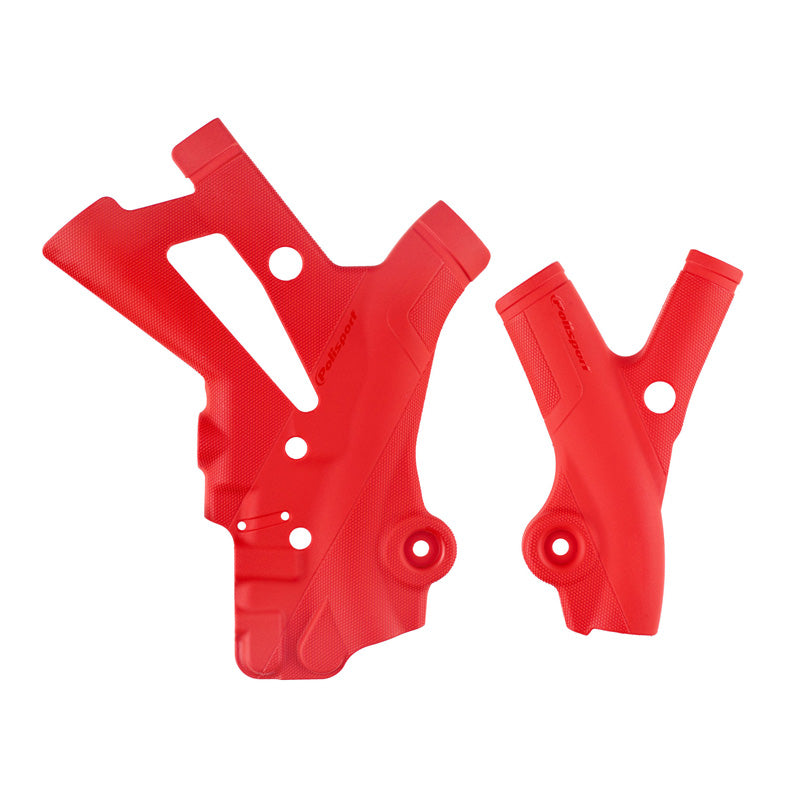 FRAME PROTECTORS BETA (RED)