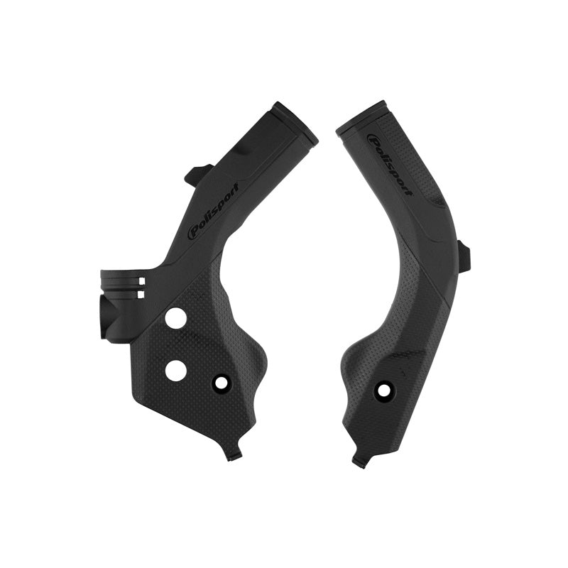 FRAME PROT BLK HUSQ TFC (19-22) TE/FE (20-22)