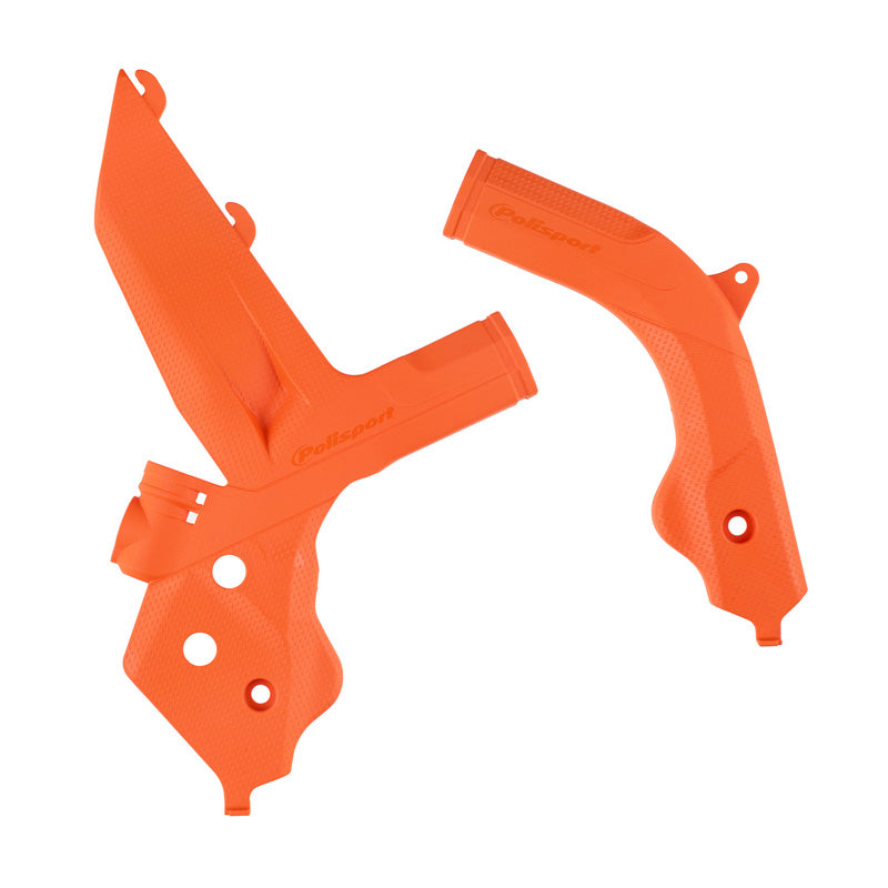 FRAME PROT ORAN KTM SX/SX-F(19-22) EXEXC-F (20-22