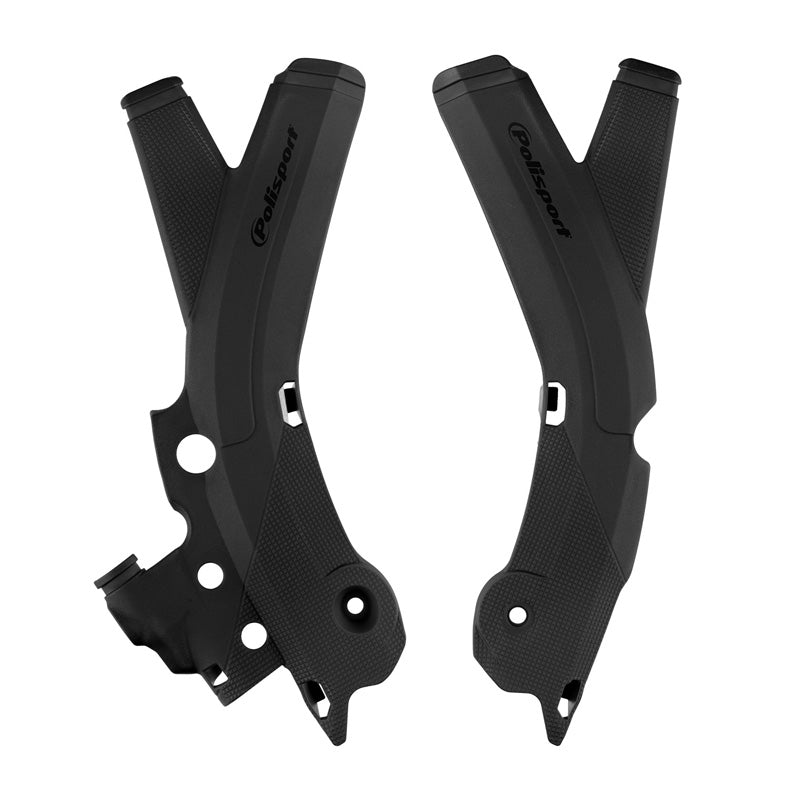 FRAME PROT BLK SHERCO SE-F/SE-R(17-22)