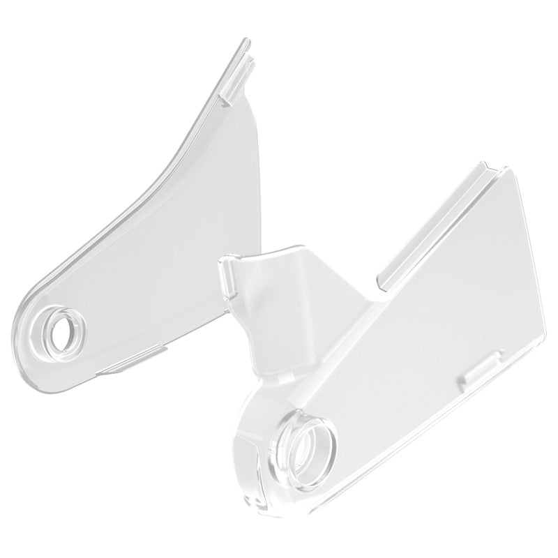 GRAPH GURD CLEAR KTM SX/SXF/XXCF(19-)