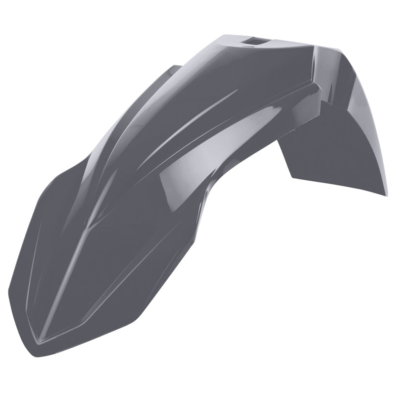 FRONT FENDER YAMAHA (GREY)