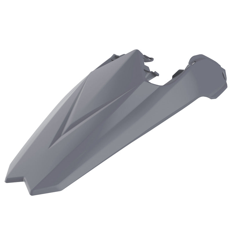 REAR FENDER BETA (GREY)