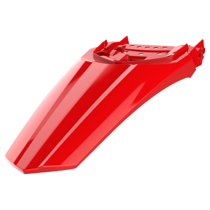 %RR FEND RED HON CRF150L(18+)