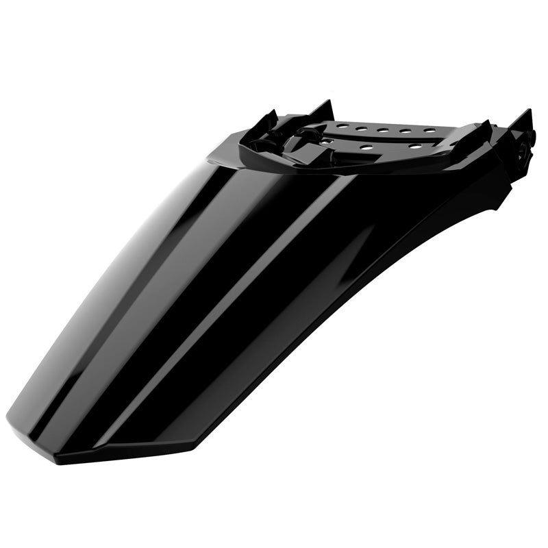 %RR FEND BLK HON CRF150L(18+)