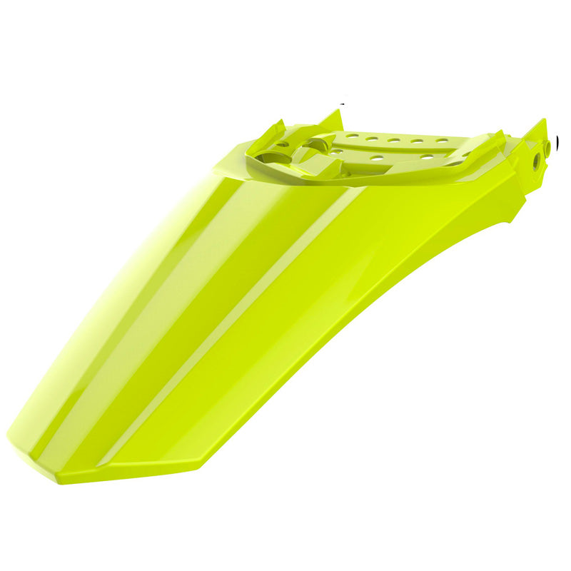 %RR FEND YELLOW HON CRF150L(18+)
