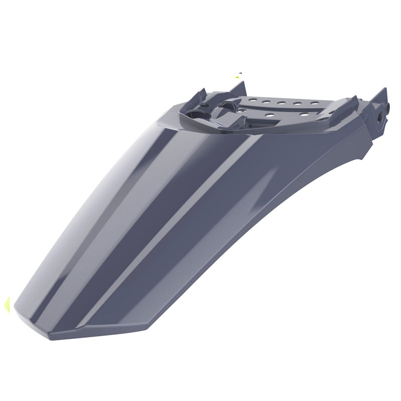 %RR FEND GREY HON CRF150L(18+)