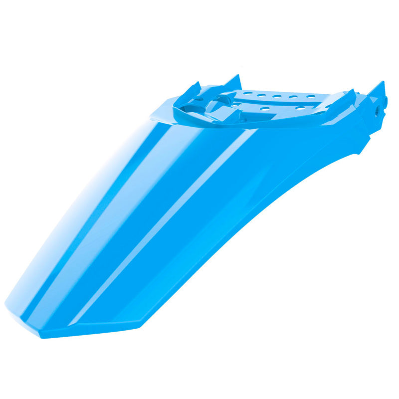 %RR FEND BLUE HON CRF150L(18+)
