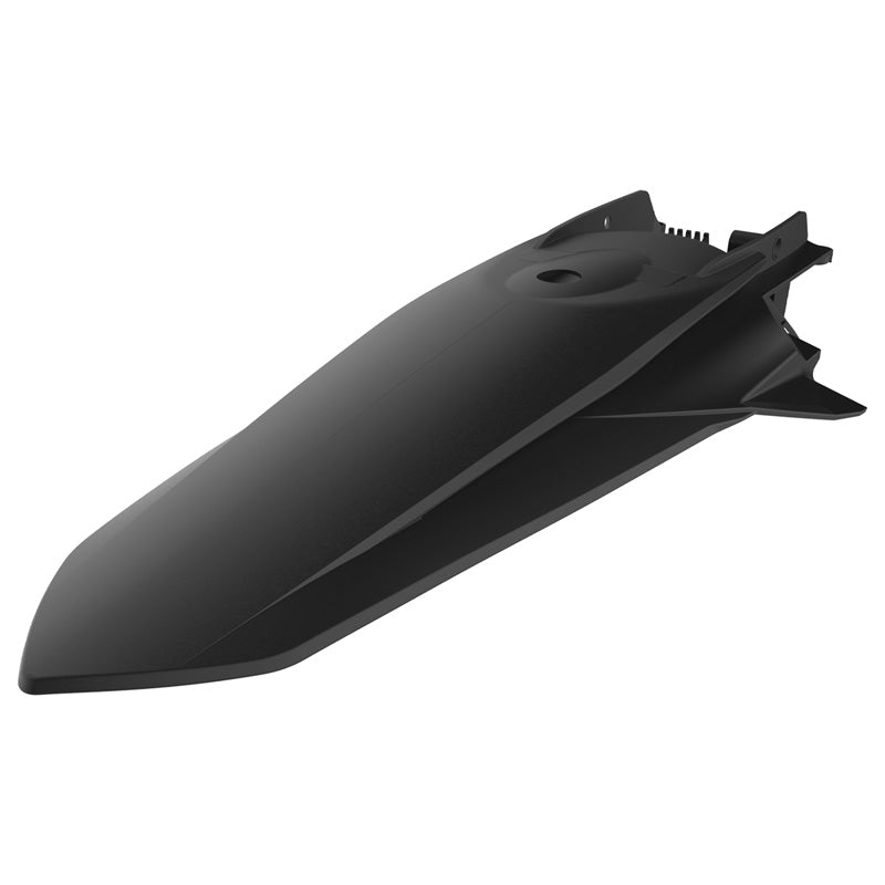 REAR FENDER KTM (BLACK)