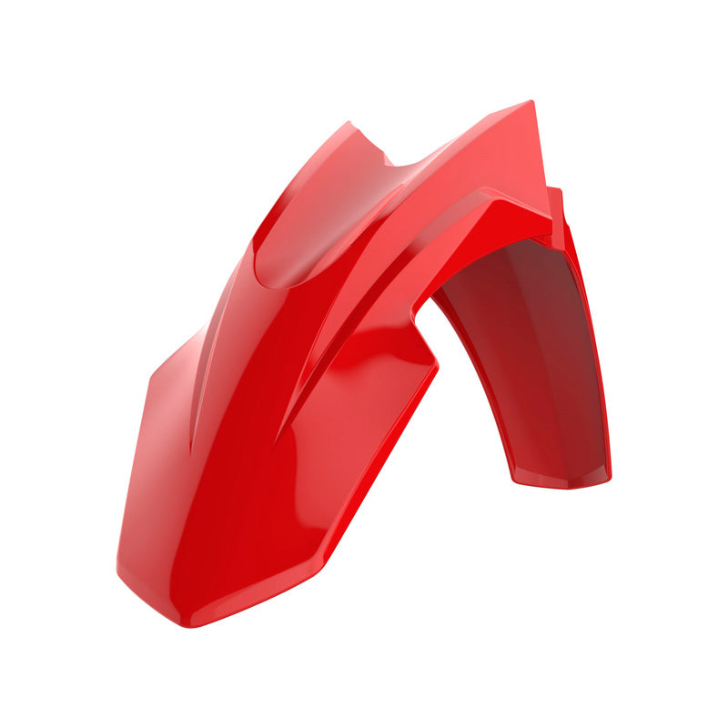 %FR FEND RED HON CRF150L(18+