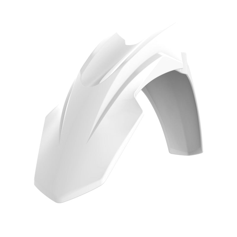 %FR FEND WH HON CRF150L(18+)