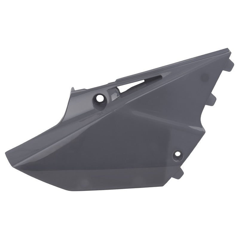 SIDE PANEL YAMAHA (GREY)