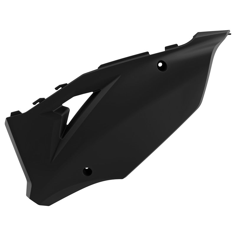SIDE PANEL RESTYLING KAWASAKI (BLACK)