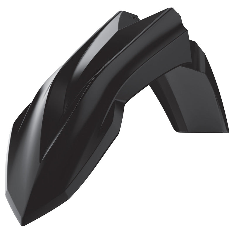 FRONT FENDER BETA (BLACK)
