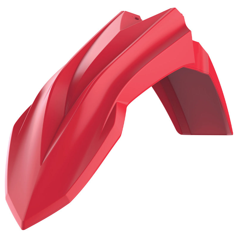 FRONT FENDER BETA (RED)