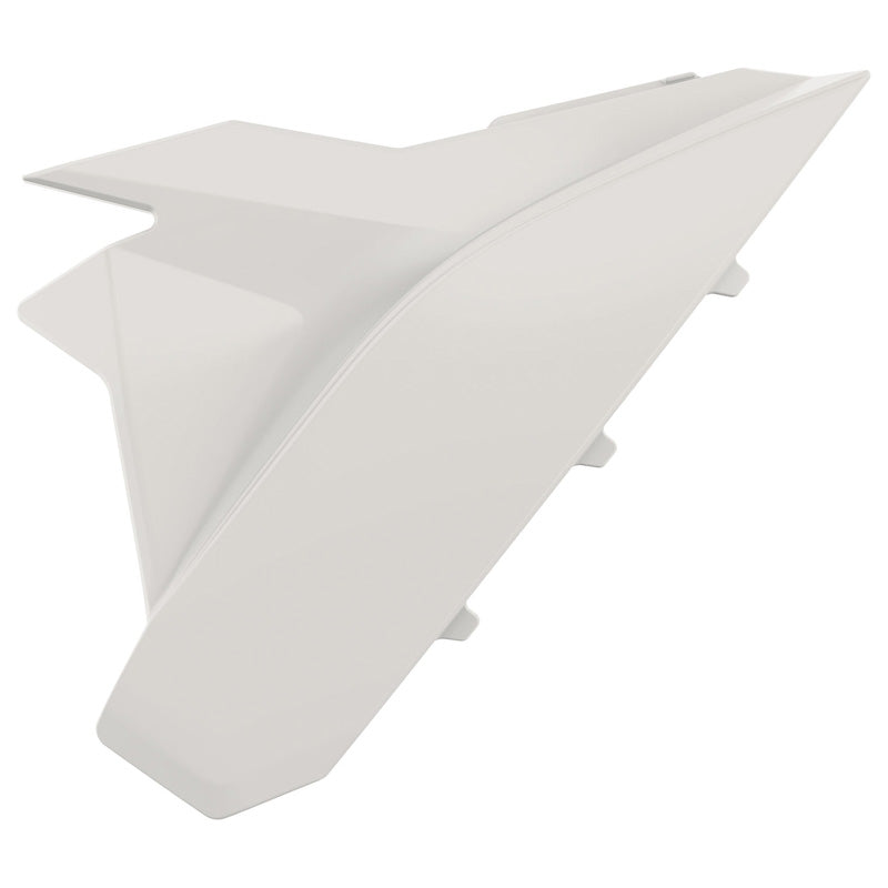 AIRBOX COVER BETA (WHITE)