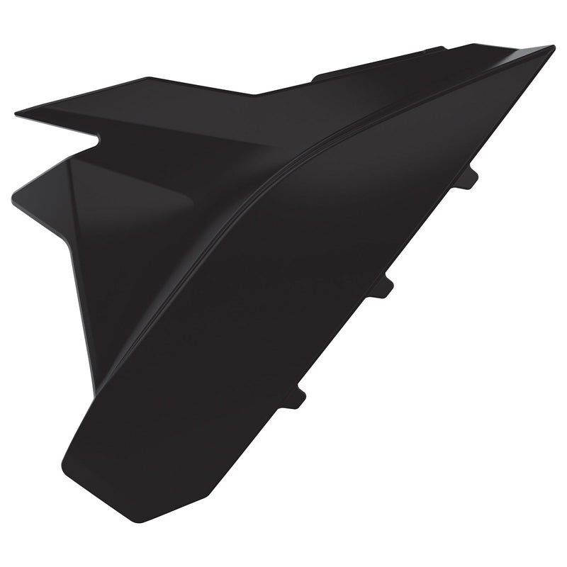 AIRBOX COVER BETA (BLACK)