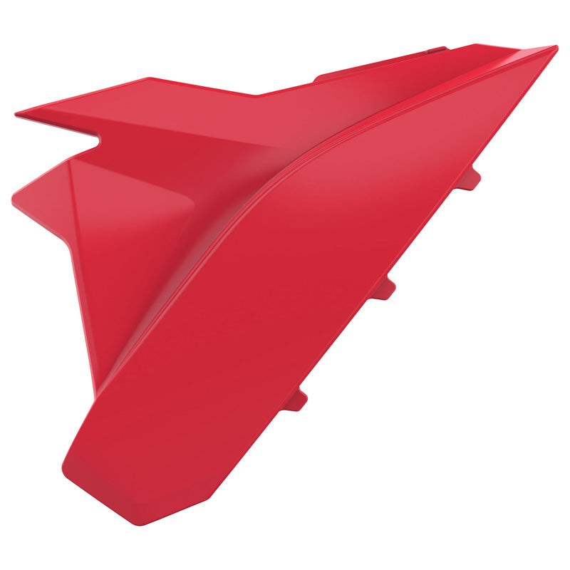 AIRBOX COVER BETA (RED)