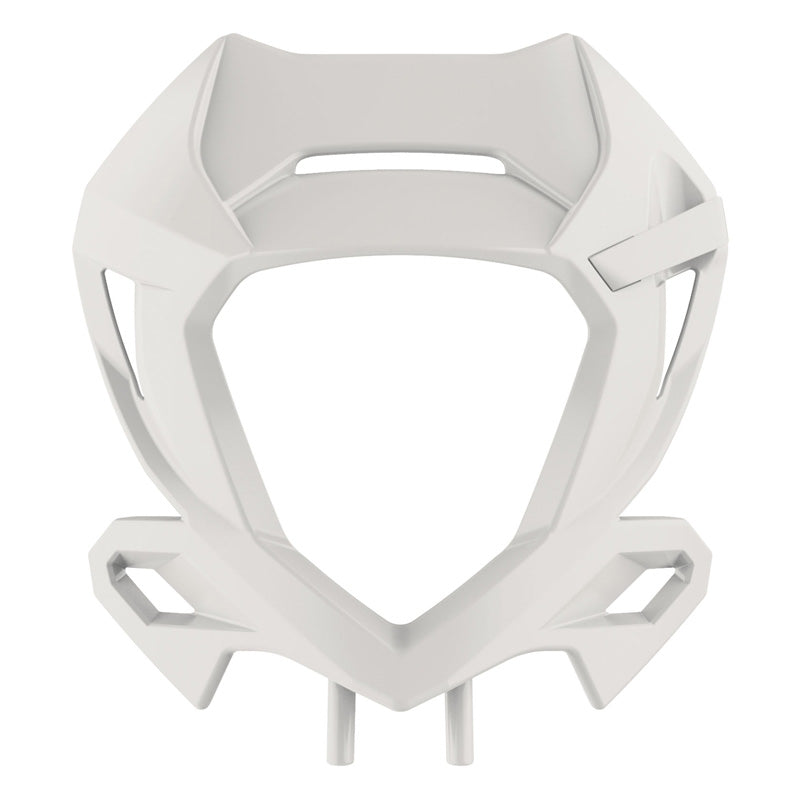 HEADLIGHT MASK BETA (WHITE)
