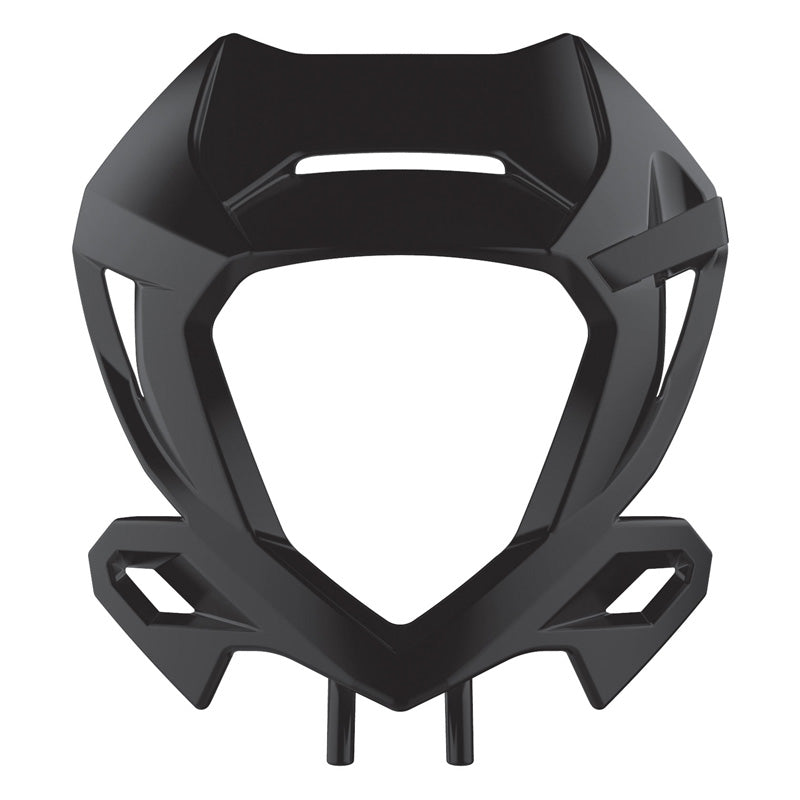 HEADLIGHT MASK BETA (BLACK)