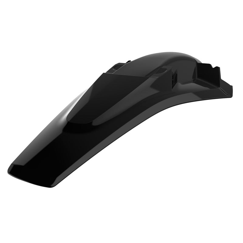 REAR FENDER HUSQVARNA (BLACK)