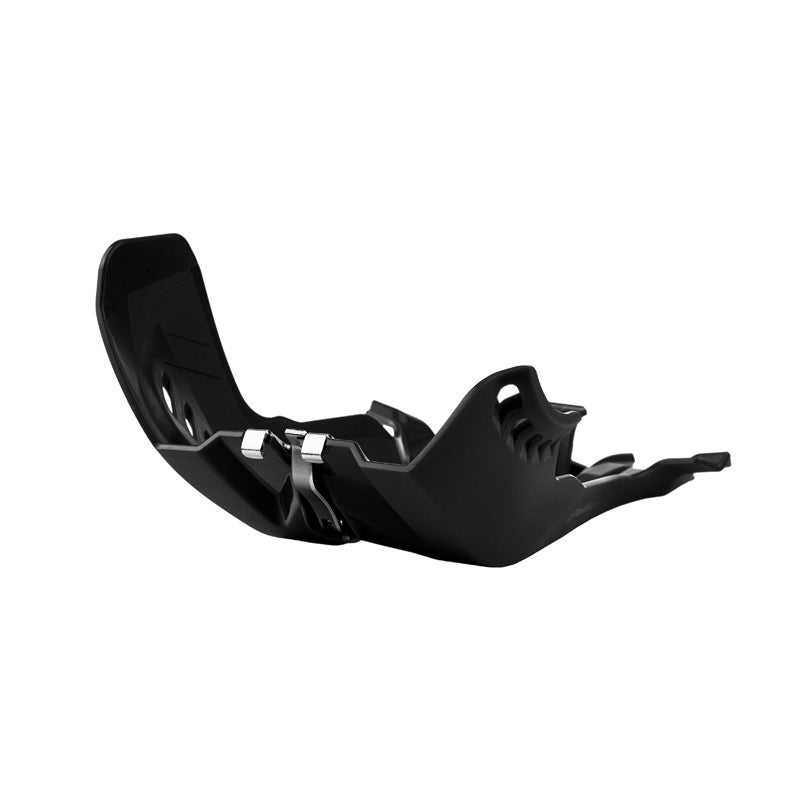 FORTRESS SKID PLATE KTM (BLACK)