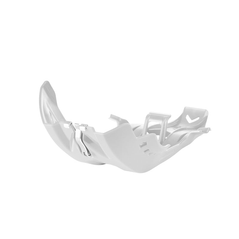 FORTRESS SKID PLATE KTM (ORANGE)