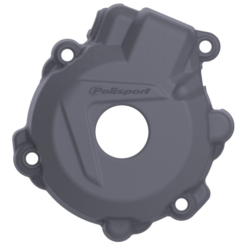 IGNITION COVER PROTECTOR HUSQVARNA (GREY)