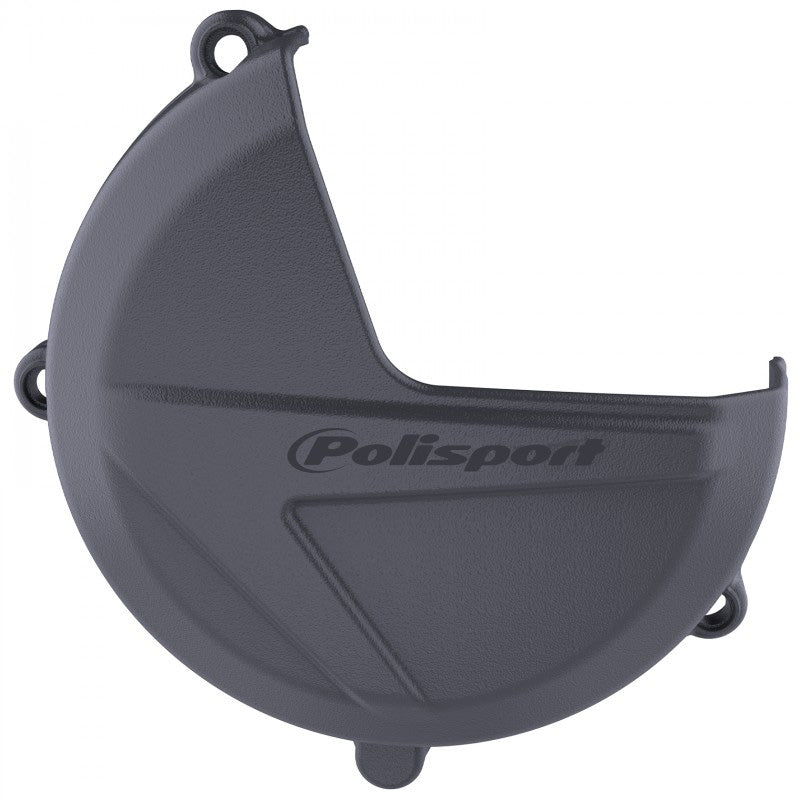 CLUTCH COVER PROTECTOR BETA (GREY)