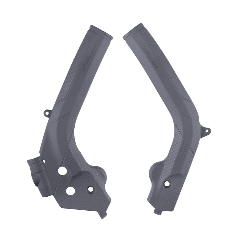 FRAME PROTECTORS KTM (GREY)