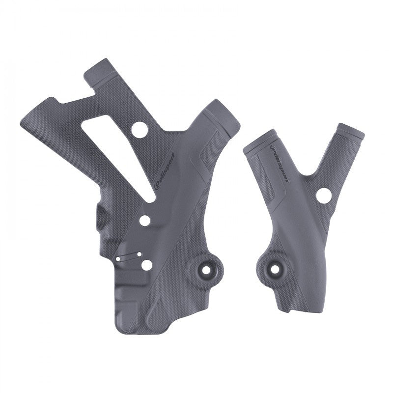 FRAME PROTECTORS BETA (GREY)