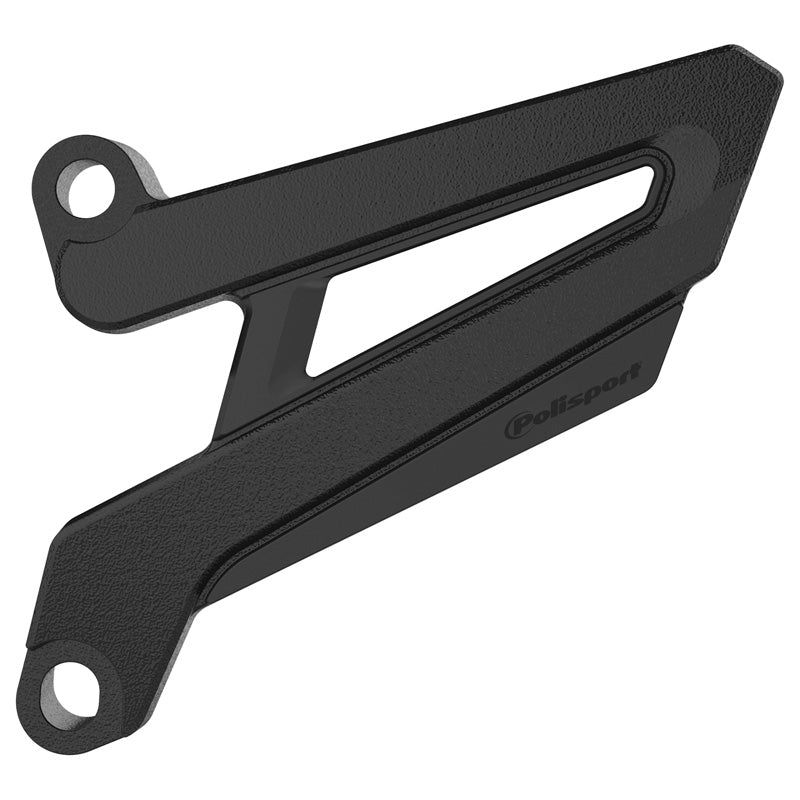 FRONT SPROCKET PROTECTOR YAMAHA (BLACK)