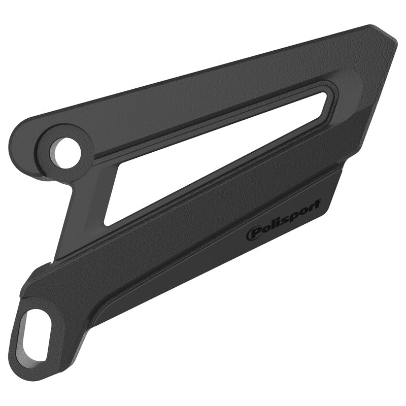 FRONT SPROCKET PROTECTOR KAWASAKI (BLACK)