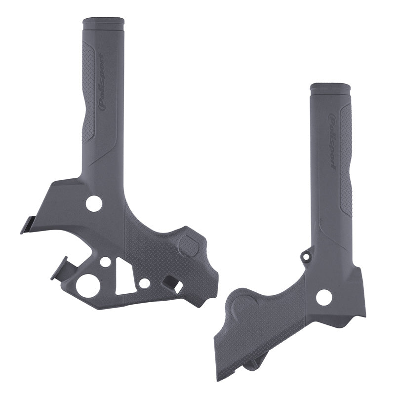 FRAME PROTECTORS GASGAS (GREY)